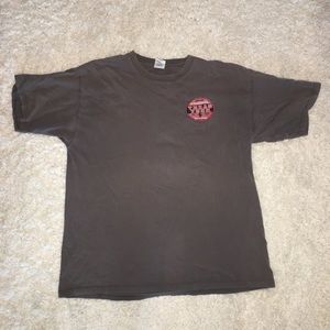 Texas graphic tee!